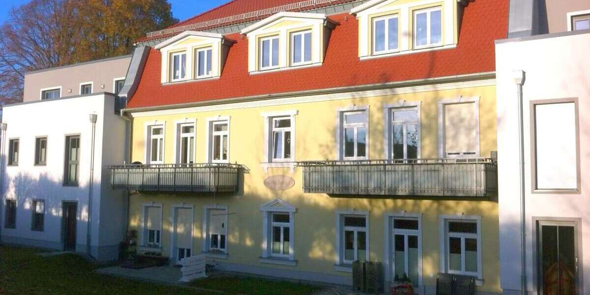 Etagenwohnung Worbis Worbis - 3 Zimmer, 105 m&sup2;, 790&euro; | Angebot:25796303