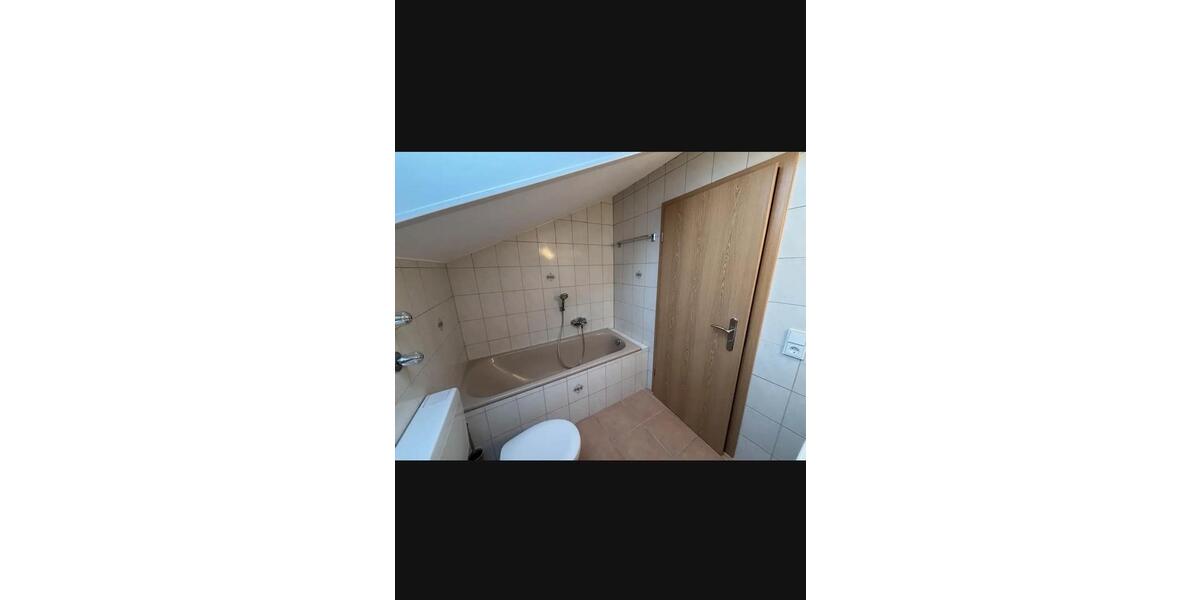 Dachgeschoßwohnung Bad Feilnbach - 2 Zimmer, 70 m&sup2;, 1.000&euro; | Angebot:25853958