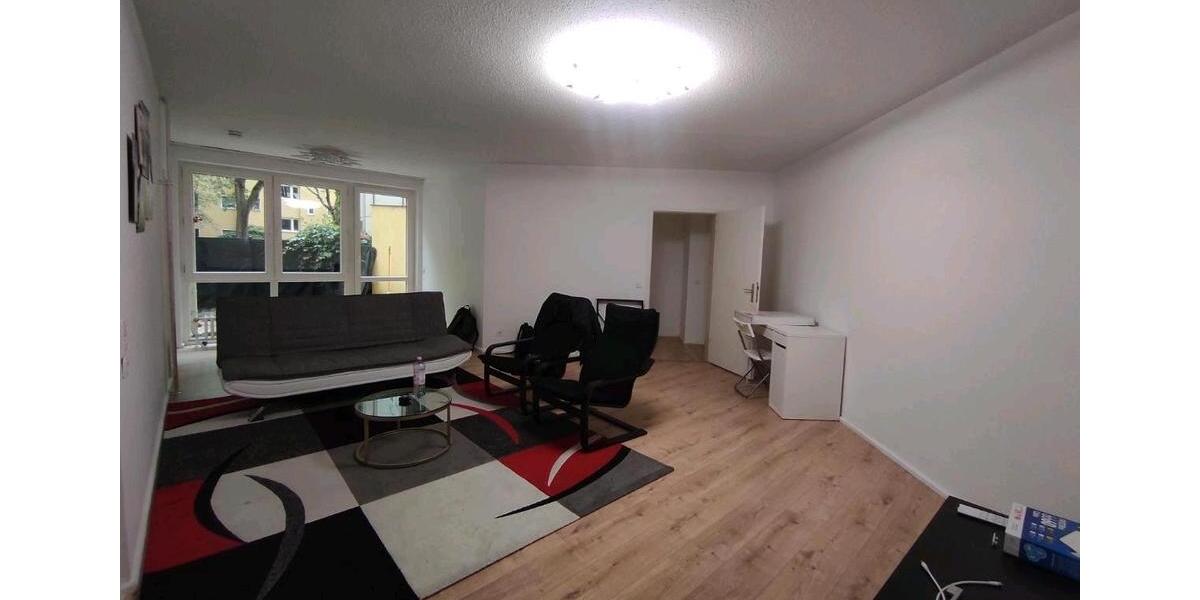 Wohnen auf Zeit Berlin Reinickendorf - 4 Zimmer, 142 m&sup2;, 350&euro; | Angebot:26623696