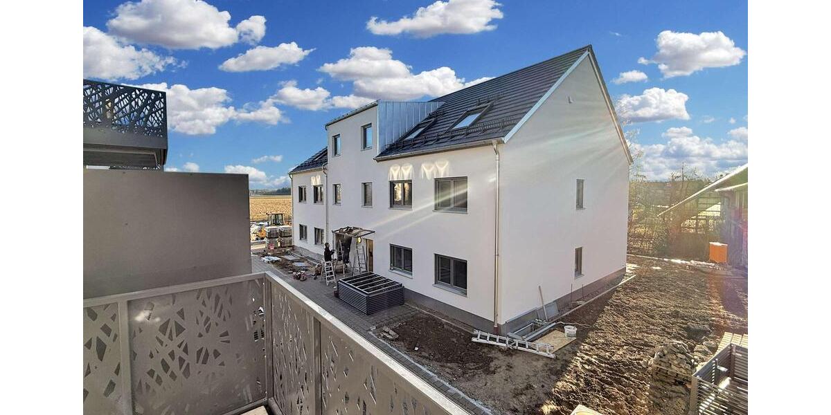 Etagenwohnung Anzing - 2 Zimmer, 45 m&sup2;, 980&euro; | Angebot:25232548