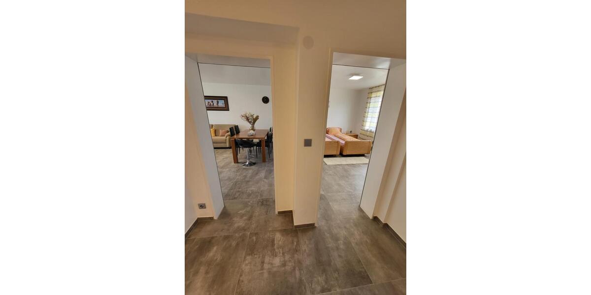 Etagenwohnung Bad Nauheim - 2 Zimmer, 70 m&sup2;, 875&euro; | Angebot:26221081