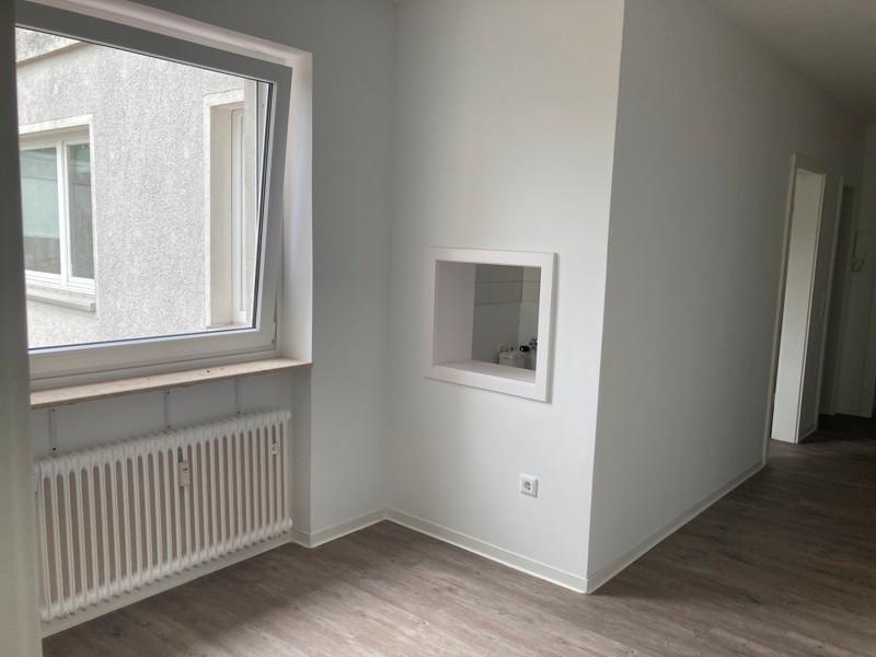 Der Umzug kann starten, warum noch warten? zimmer