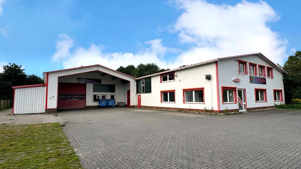 Gewerbeobjekt Rastede - 4.500&euro; | Angebot:25234732