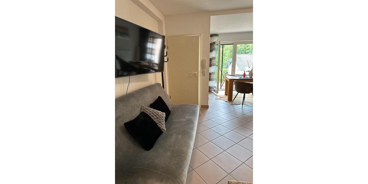 Etagenwohnung Bad Orb - 1.5 Zimmer, 45 m&sup2;, 650&euro; | Angebot:26545319