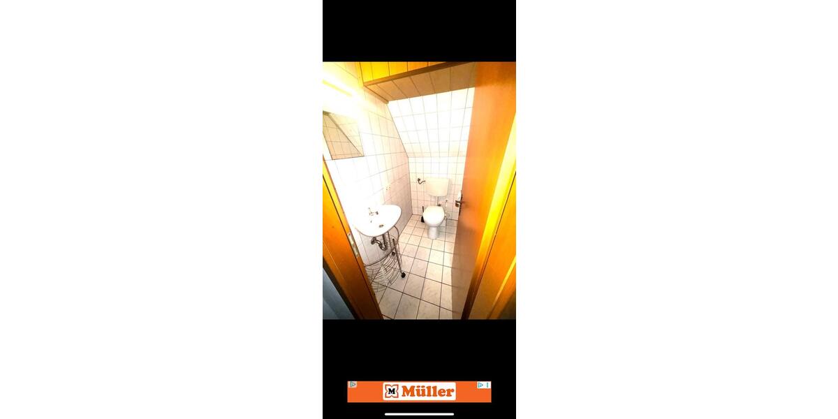 Kleines Häuschen zu vermieten 2 zimmer