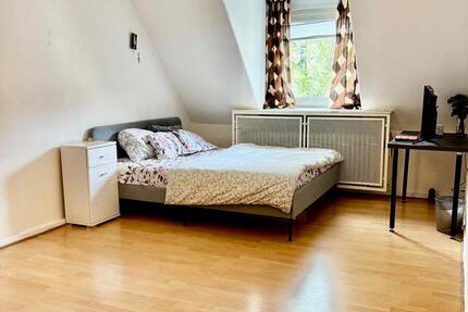 Wohnen auf Zeit Düsseldorf Oberbilk - 1 Zimmer, 18 m&sup2;, 520&euro; | Angebot:26135297