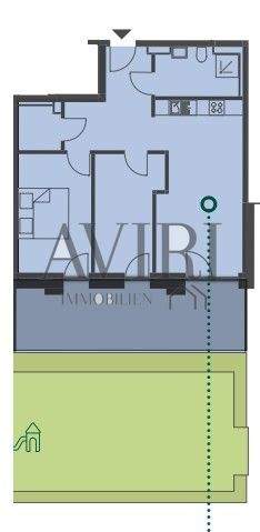 Etagenwohnung Bamberg Bamberg-Ost - 3 Zimmer, 80 m&sup2;, 1.134&euro; | Angebot:24810530