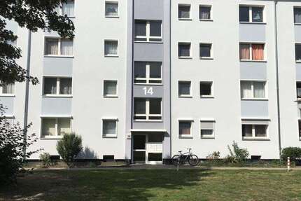 Wohnung Unna - 2.5 Zimmer, 51 m&sup2;, 379&euro; | Angebot:25118951