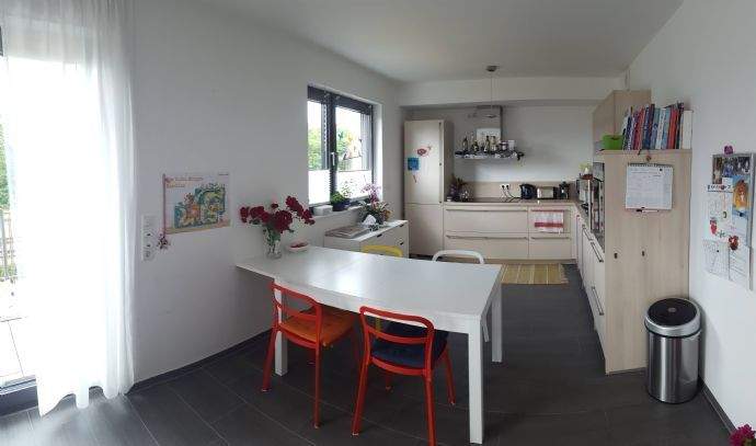 Etagenwohnung Igel - 4 Zimmer, 127 m&sup2;, 1.500&euro; | Angebot:26189689