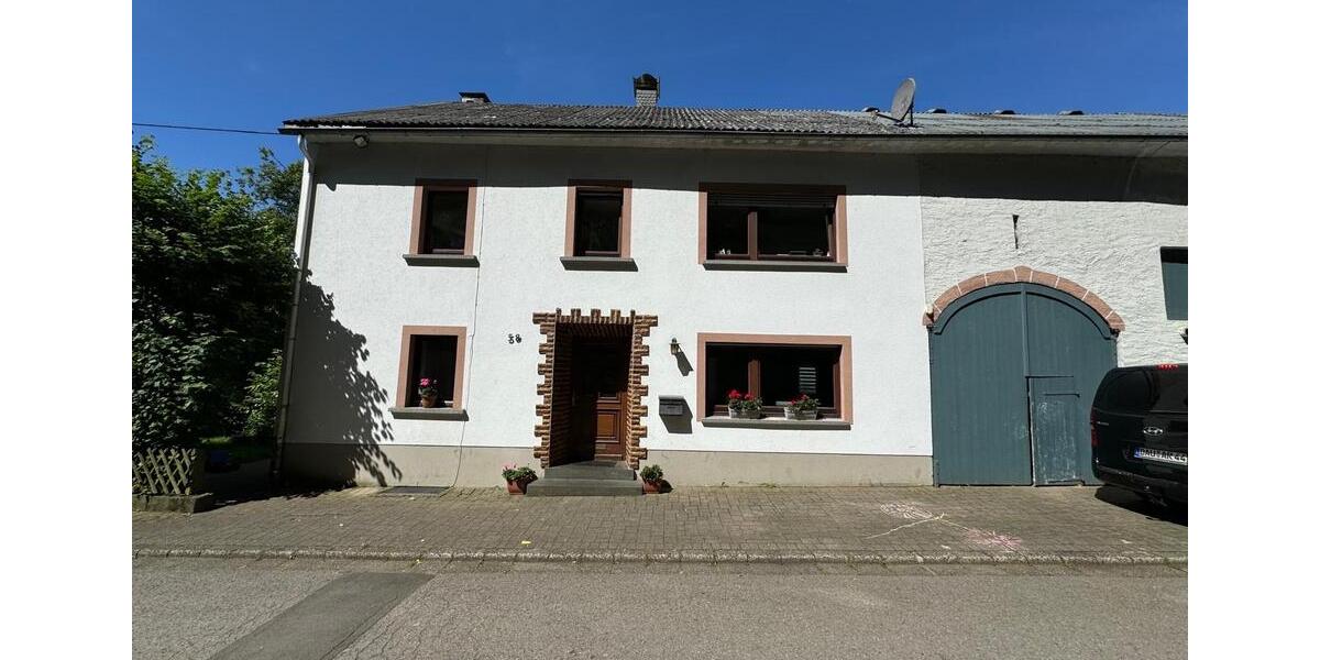 Einfamilienhaus Pelm - 2 Zimmer, 170 m&sup2;, 1.200&euro; | Angebot:26271735