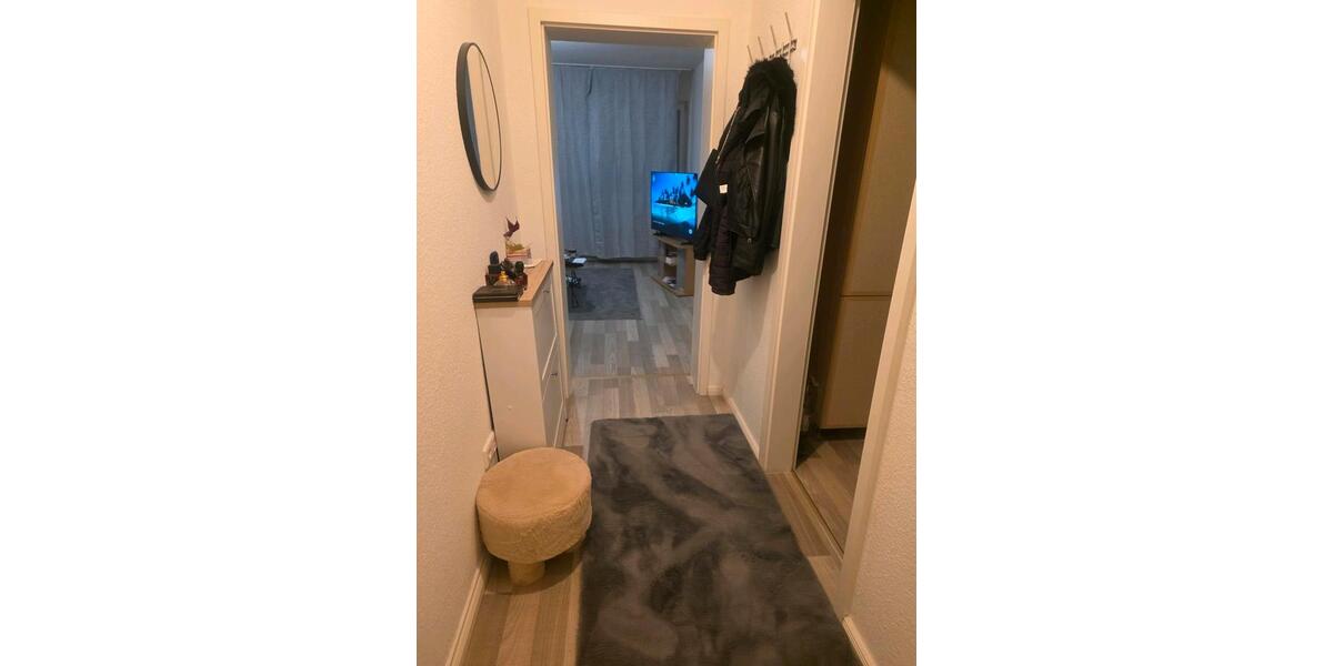 Terrassenwohnung Hagen - 2 Zimmer, 46 m&sup2;, 786&euro; | Angebot:25030632