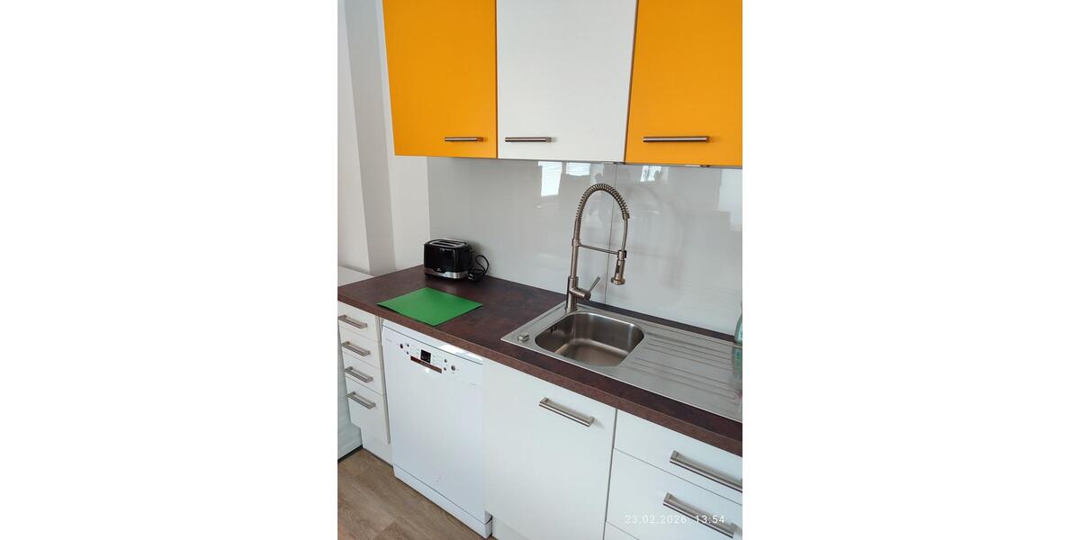 Etagenwohnung Traunreut Irsing - 2 Zimmer, 68 m&sup2;, 980&euro; | Angebot:26635836