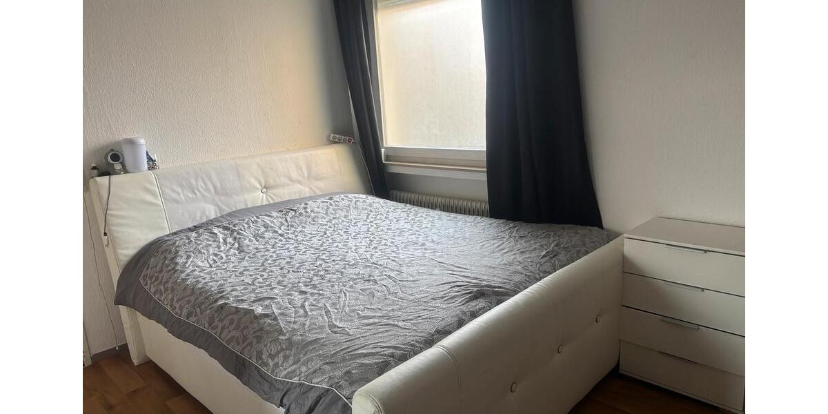 Erdgeschoßwohnung Minden - 2 Zimmer, 52 m&sup2;, 816&euro; | Angebot:25423271