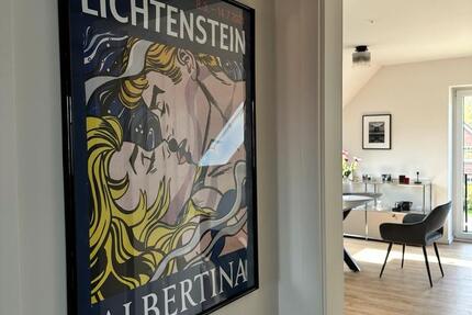 Wohnen auf Zeit Langballig - 2 Zimmer, 55 m&sup2;, 950&euro; | Angebot:25405673