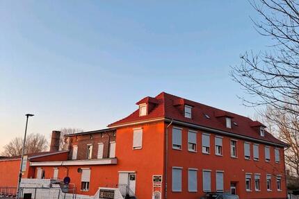 Wohnung Barth - 2 Zimmer, 60 m&sup2;, 584&euro; | Angebot:27640804