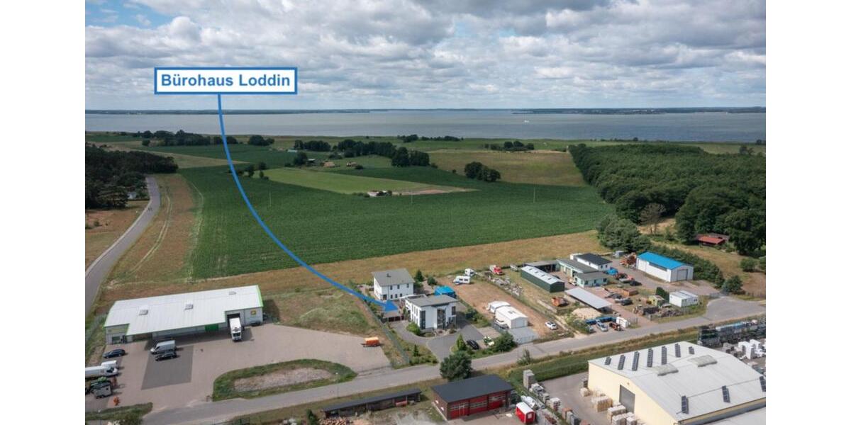 Gewerbeobjekt Heringsdorf - 390&euro; | Angebot:22180610