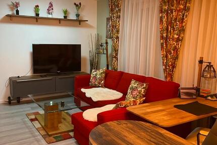 Wohnen auf Zeit Schönefeld - 2 Zimmer, 50 m&sup2;, 1.600&euro; | Angebot:25803959