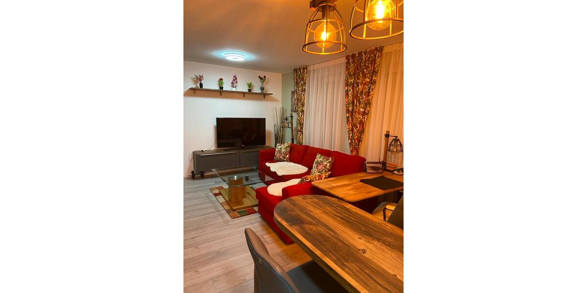 Wohnen auf Zeit Schönefeld - 2 Zimmer, 50 m&sup2;, 1.600&euro; | Angebot:25803959