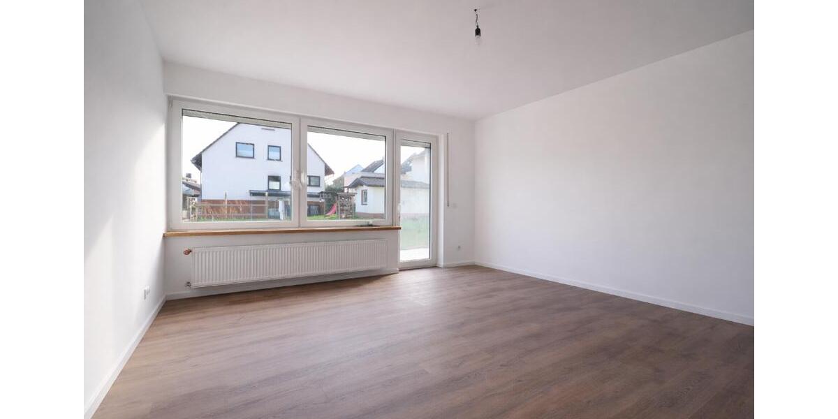 Erdgeschoßwohnung Föhren - 3 Zimmer, 97 m&sup2;, 1.100&euro; | Angebot:25445001