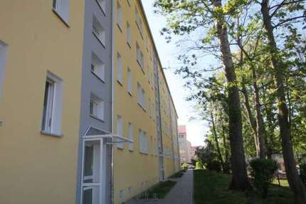 Wohnung zum Mieten in Weißenfels 310,60 € 59.91 m²