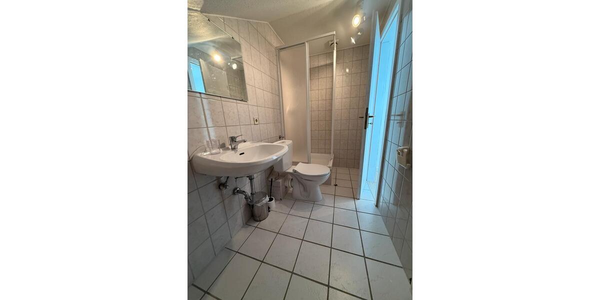 Etagenwohnung Rinteln - 1 Zimmer, 10 m&sup2;, 440&euro; | Angebot:25805445