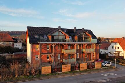 Wohnung Springe - 3 Zimmer, 87 m&sup2;, 675&euro; | Angebot:24885918