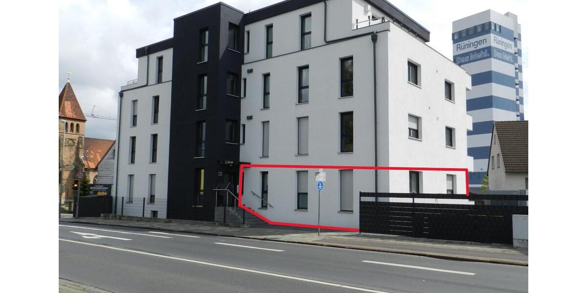 Erdgeschoßwohnung Braunschweig Broitzem - 4 Zimmer, 120 m&sup2;, 1.500&euro; | Angebot:25996108