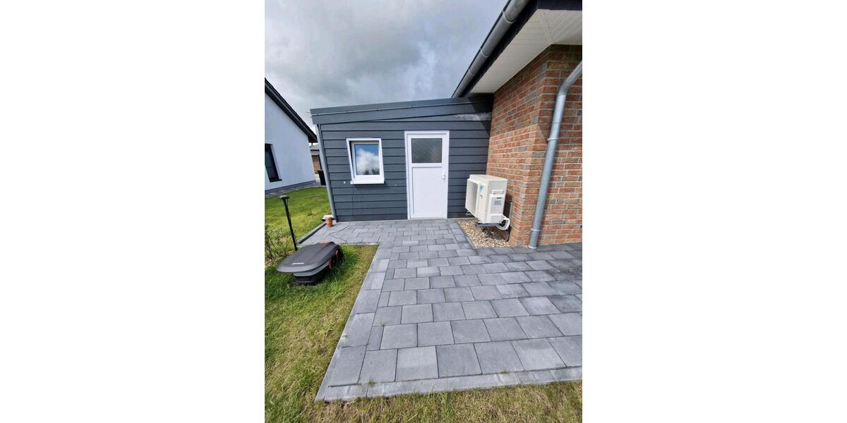 Doppelhaushälfte Wurster Nordseeküste - 4 Zimmer, 86 m&sup2;, 1.360&euro; | Angebot:26025765
