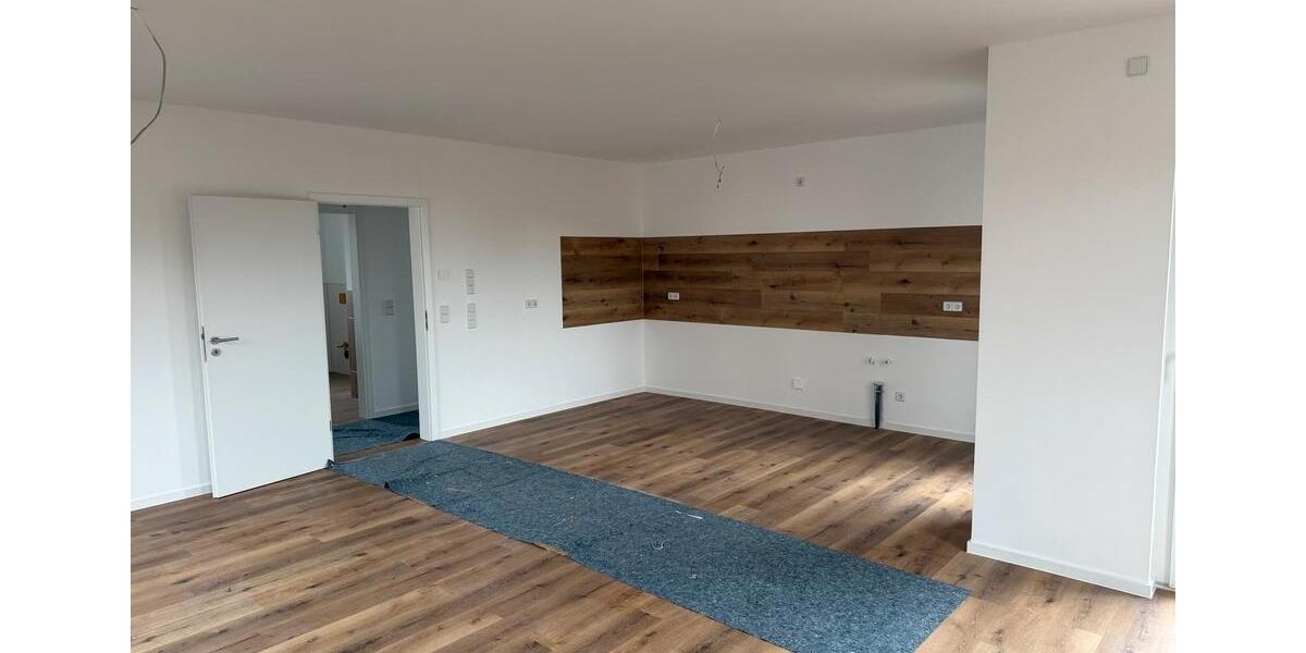 Etagenwohnung Roßleben-Wiehe Wiehe - 3 Zimmer, 100 m&sup2;, 1.000&euro; | Angebot:25178913