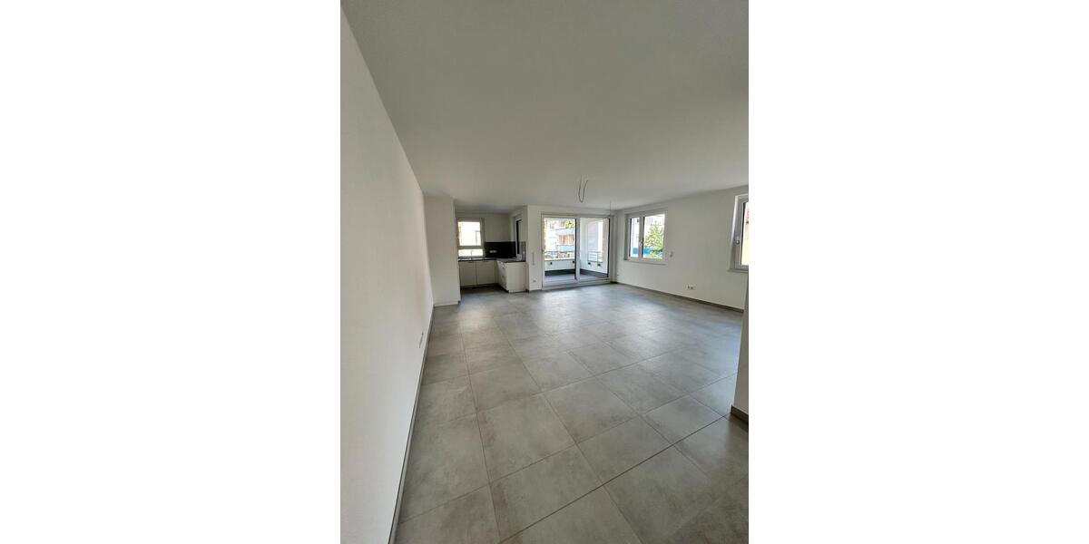 Etagenwohnung Leinfelden-Echterdingen Echterdingen - 3 Zimmer, 83 m&sup2;, 1.835&euro; | Angebot:26082010