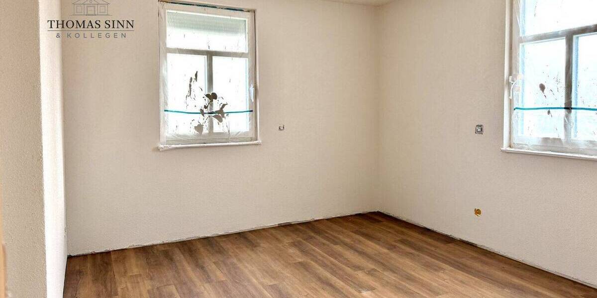 Etagenwohnung Forchtenberg / Sindringen Sindringen - 3 Zimmer, 96 m&sup2;, 970&euro; | Angebot:26545147