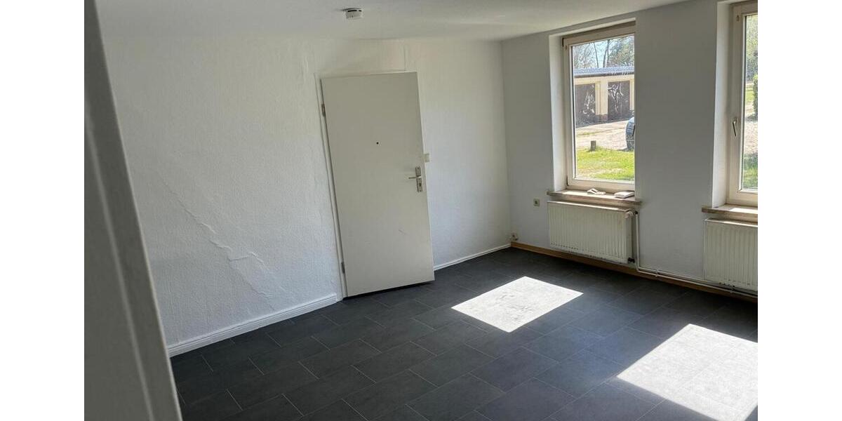 Etagenwohnung Arendsee (Altmark) - 2 Zimmer, 51 m&sup2;, 297&euro; | Angebot:26492105