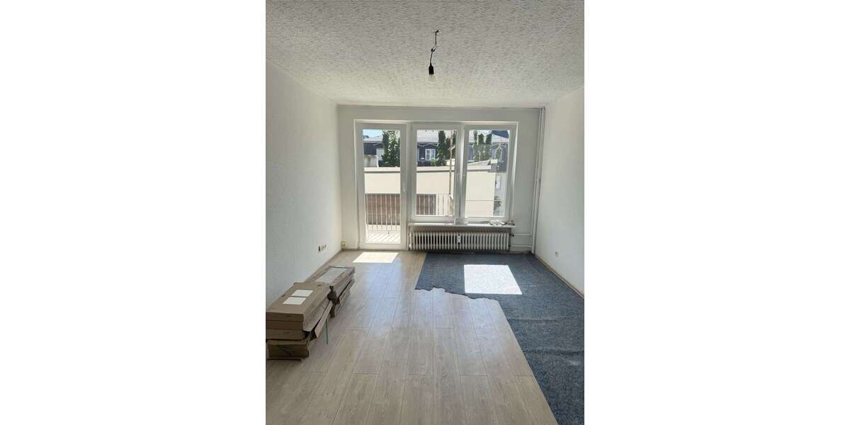 Etagenwohnung Frankfurt am Main Bornheim - 3 Zimmer, 65 m&sup2;, 1.390&euro; | Angebot:27216206