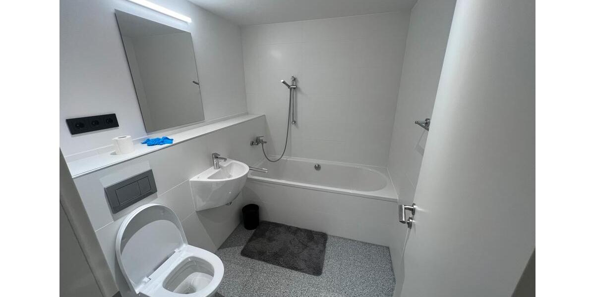 Etagenwohnung Schwetzingen - 2 Zimmer, 46 m&sup2;, 900&euro; | Angebot:25894877