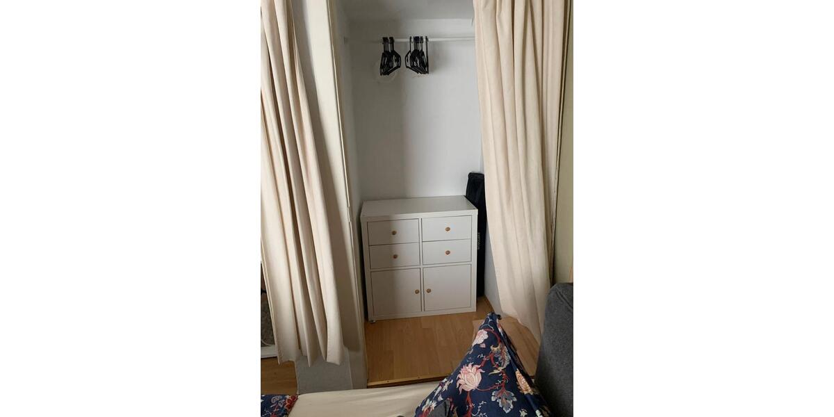 Dachgeschoßwohnung Eutin - 2 Zimmer, 42 m&sup2;, 700&euro; | Angebot:26212157