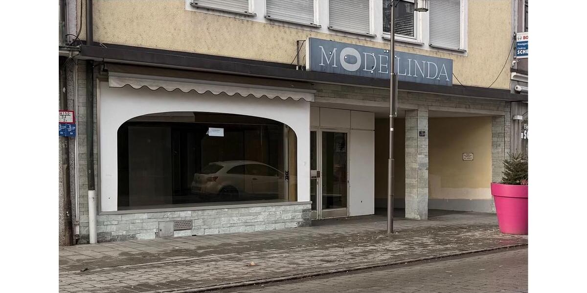 Gewerbeobjekt Schwandorf - 700&euro; | Angebot:25175656