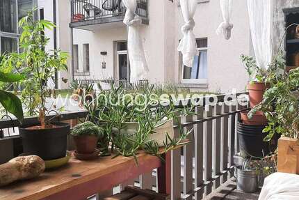 Wohnung Freiburg im Breisgau - 3 Zimmer, 78 m&sup2;, 1.110&euro; | Angebot:22676087