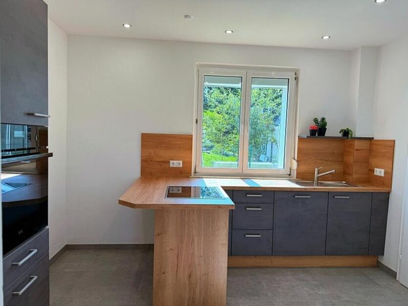 Haus zu vermieten