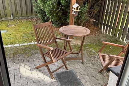 Wohnung Lübeck Sankt Jürgen - 2 Zimmer, 41 m&sup2;, 635&euro; | Angebot:26032545