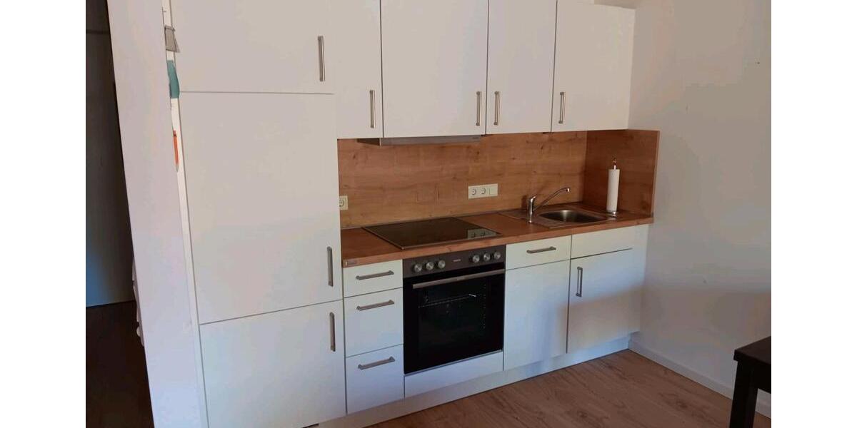 Erdgeschoßwohnung Uplengen - 2 Zimmer, 51 m&sup2;, 600&euro; | Angebot:26366777