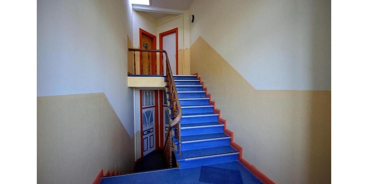 Dachgeschoßwohnung Wilhelmshaven - 2 Zimmer, 75 m&sup2;, 515&euro; | Angebot:26687656