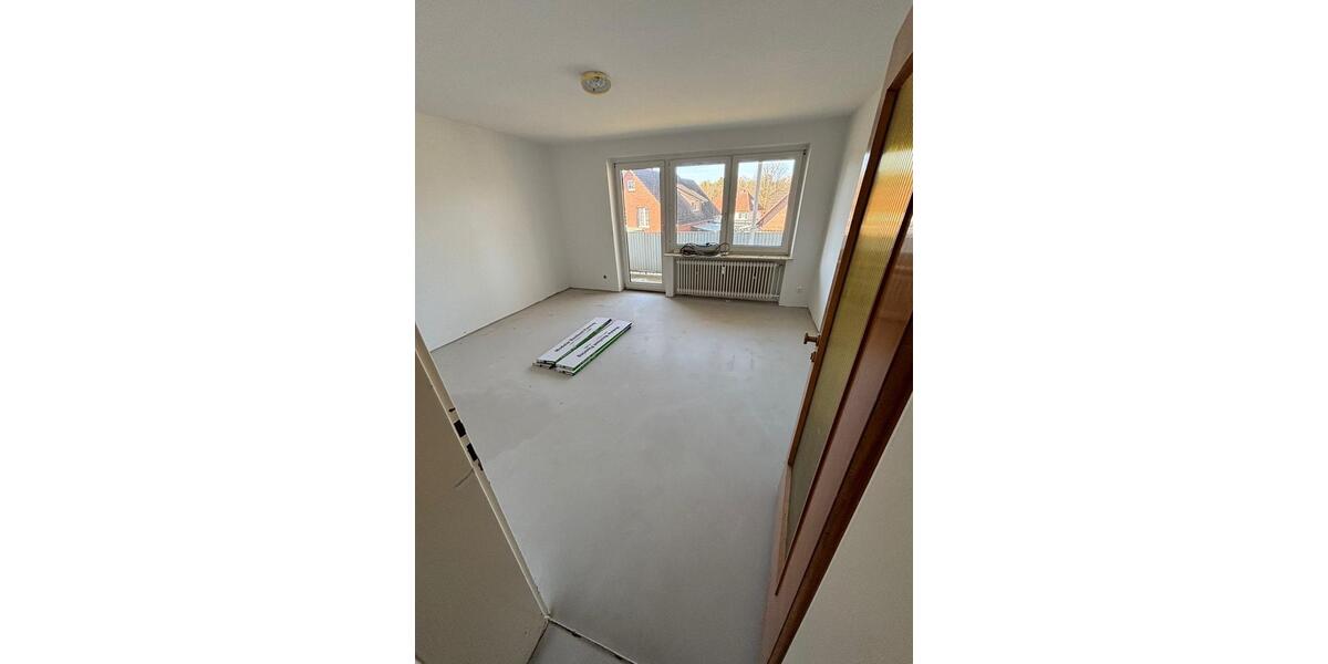 Etagenwohnung Südheide Unterlüß - 3 Zimmer, 66 m&sup2;, 417&euro; | Angebot:25992655