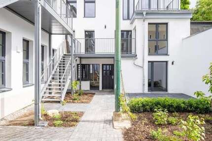 Wohnung Leipzig Altwest - 1 Zimmer, 39 m&sup2;, 700&euro; | Angebot:26764023