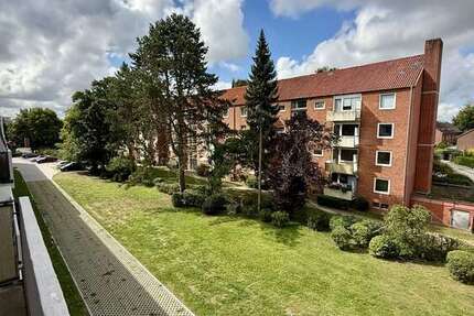 Wohnung Lübeck Sankt Lorenz Nord - 2 Zimmer, 51 m&sup2;, 740&euro; | Angebot:26163911