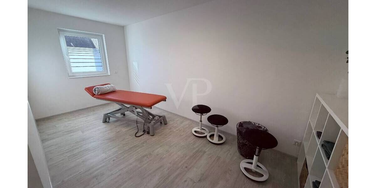 Gewerbeobjekt Wathlingen - 4 Zimmer, 96 m&sup2;, 850&euro; | Angebot:26449955