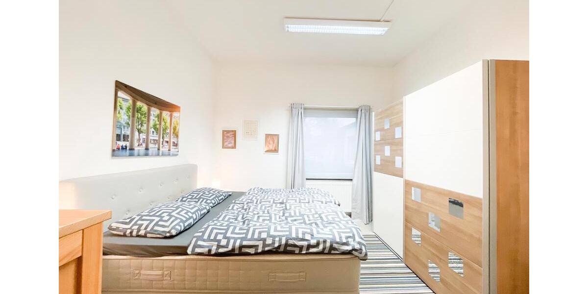 Wohnen auf Zeit Aachen Aachen-Mitte - 2 Zimmer, 45 m&sup2;, 800&euro; | Angebot:12346517
