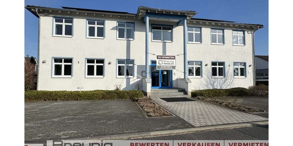 Gewerbeobjekt Karlstein am Main - 4.950&euro; | Angebot:24957445