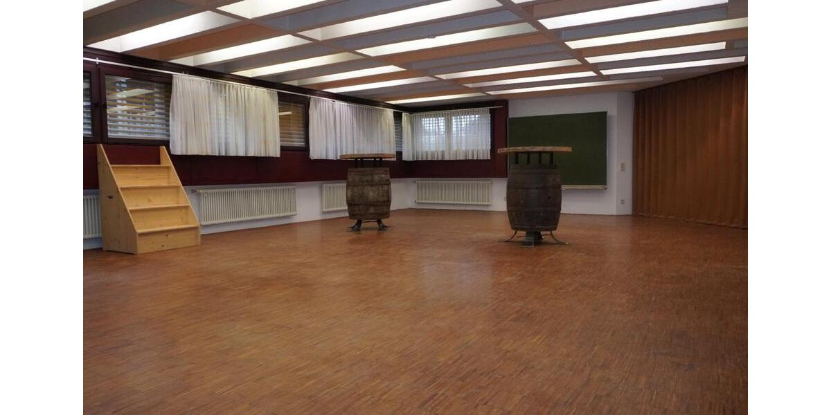 Gewerbeobjekt Biberach an der Riß - 1.500&euro; | Angebot:19421800