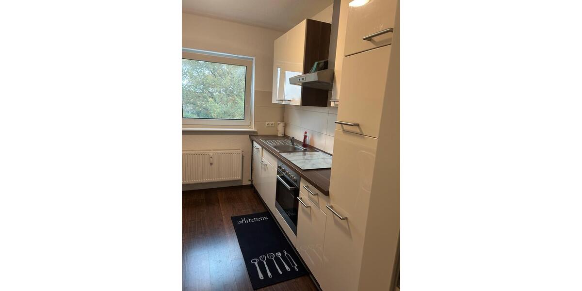 Etagenwohnung Gifhorn - 2 Zimmer, 57 m&sup2;, 890&euro; | Angebot:25026133