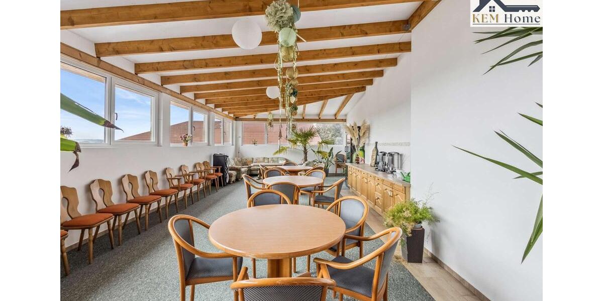 Etagenwohnung Lauenau - 2 Zimmer, 2.000 m&sup2;, 2.250&euro; | Angebot:26299802